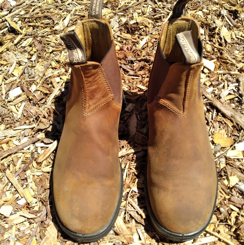 Blundstone #562 men's US10